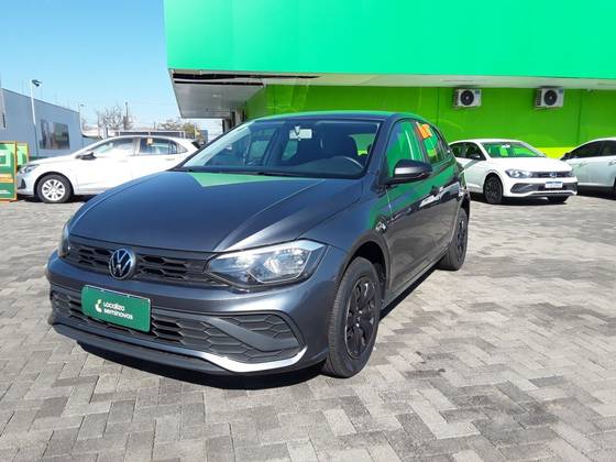 VOLKSWAGEN POLO 1.0 MPI TRACK MANUAL VOLKSWAGEN POLO 1.0 MPI TRACK MANUAL